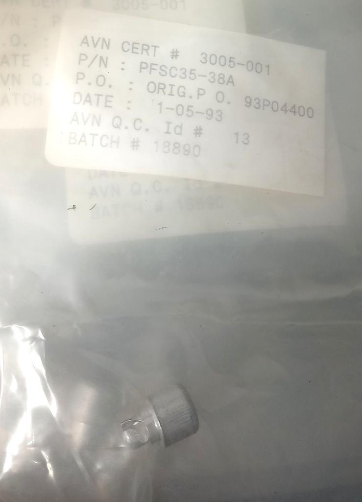 PFSC35-38A