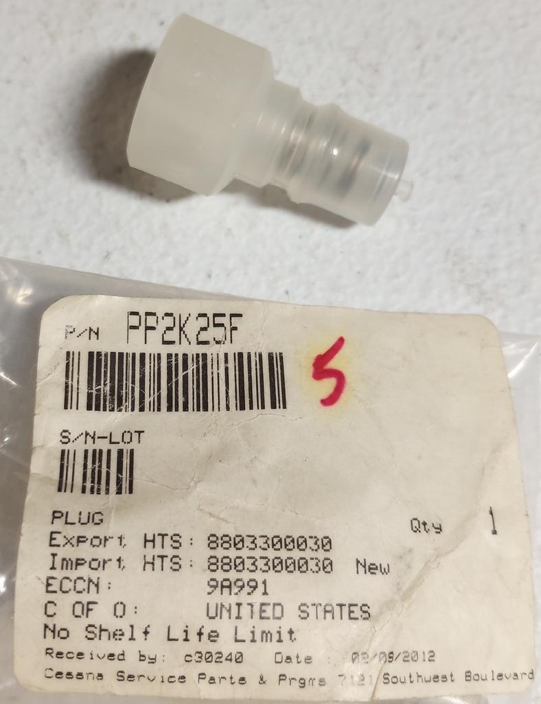 PP2K25F