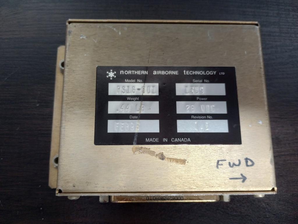 RS16-001