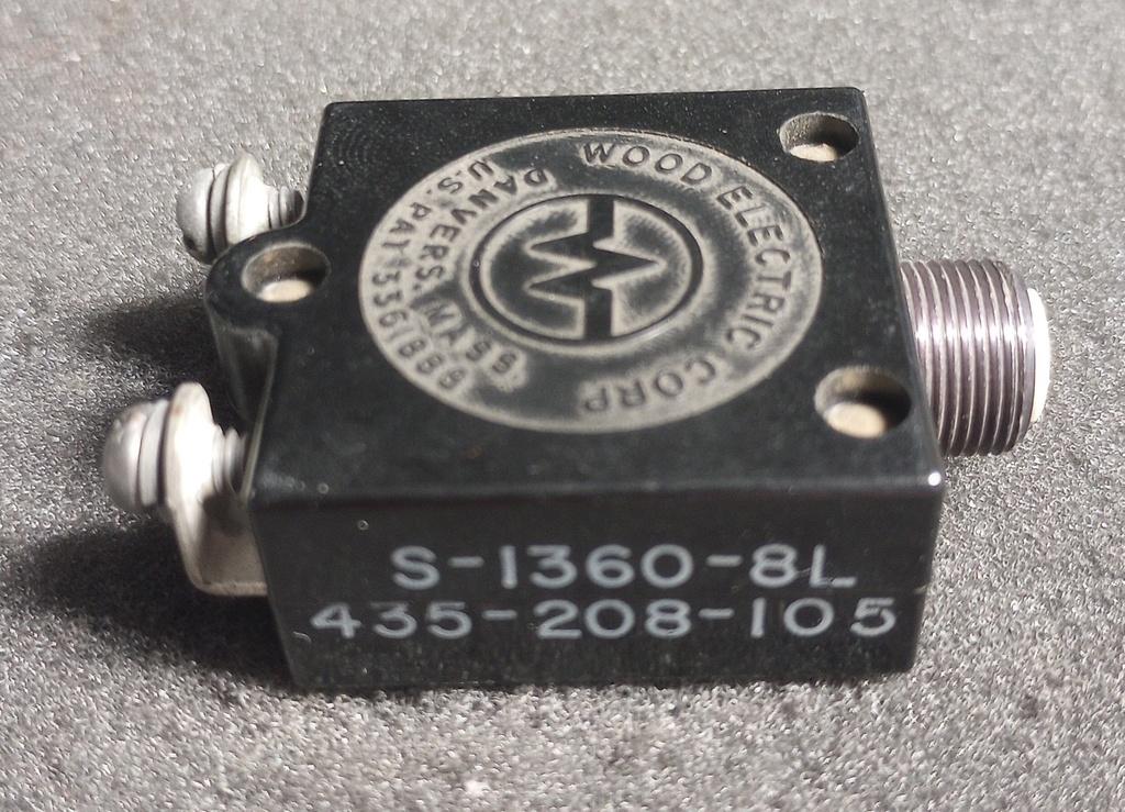 S-1360-8L