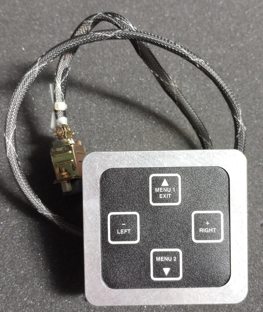 SP-LCD4