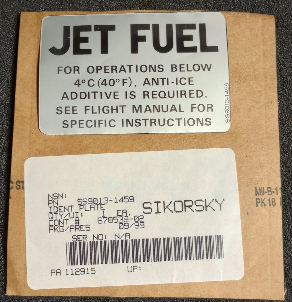SS9013-1459
