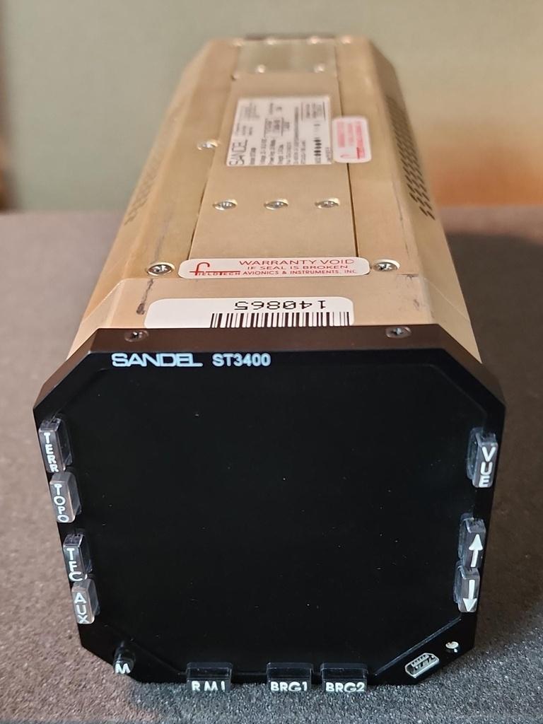 ST3400-100