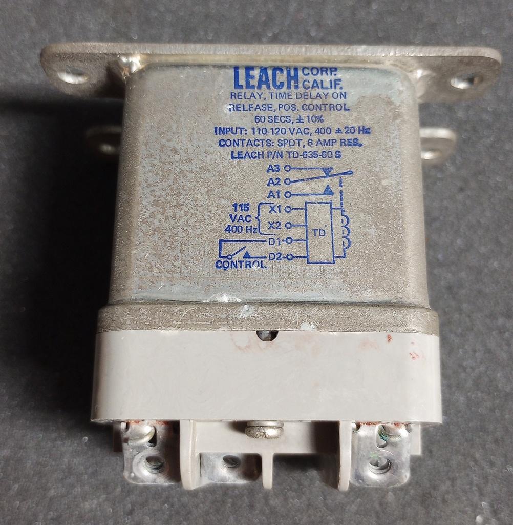 TD-635-60S