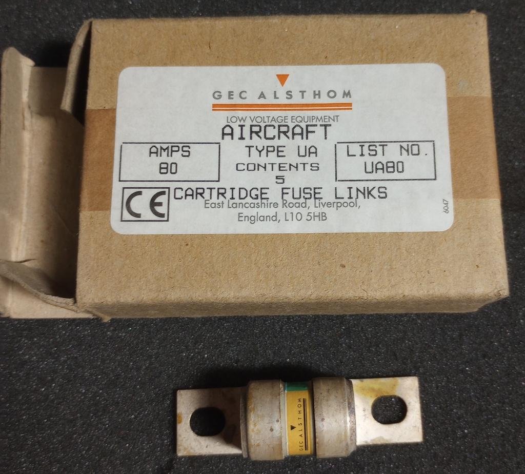 UA80
