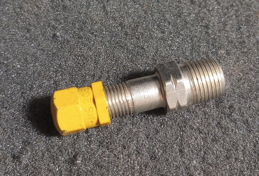 Valve