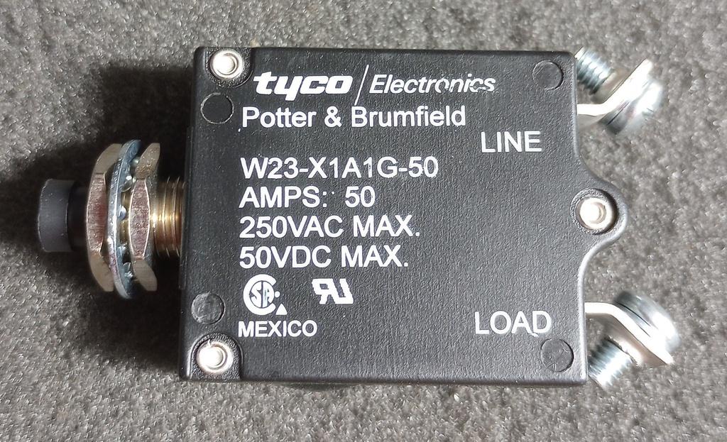 W23-X1A1G-50