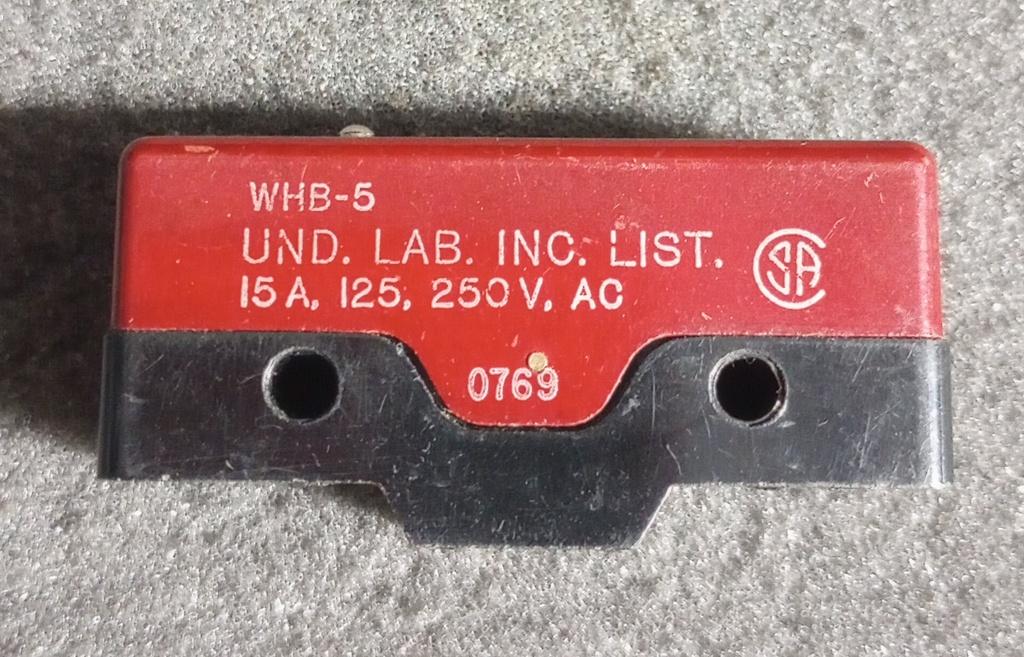 WHB-5