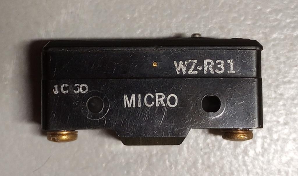 WZ-R31
