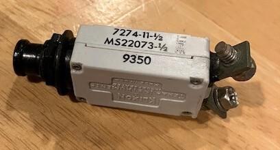 7274-11-1/2