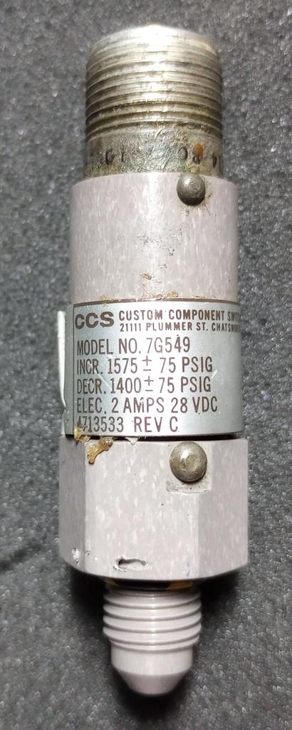 7G549