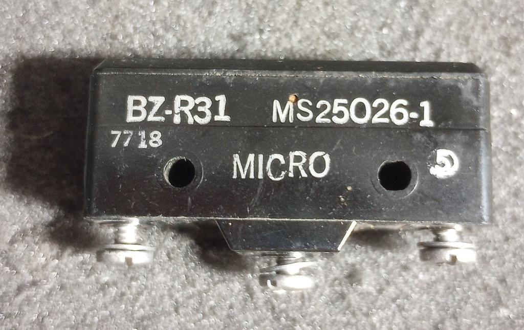BZ-R31