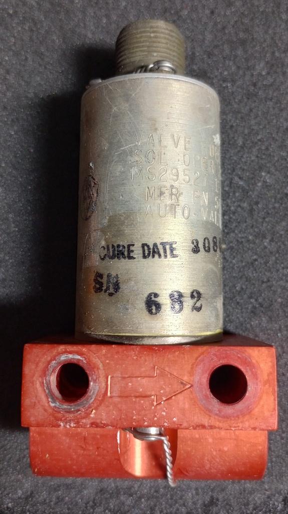 MS29527-1