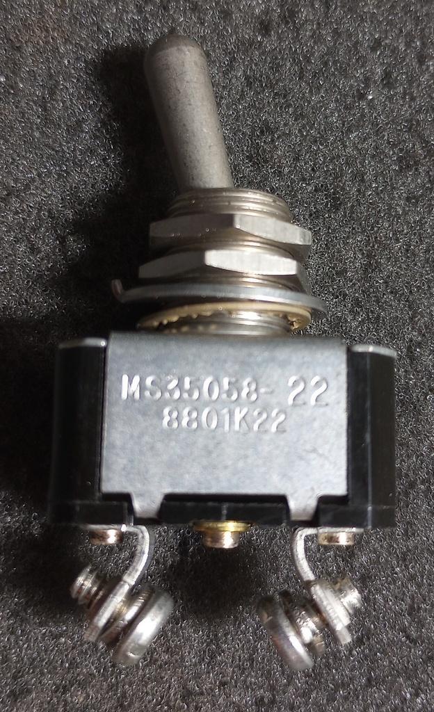 MS35058-22