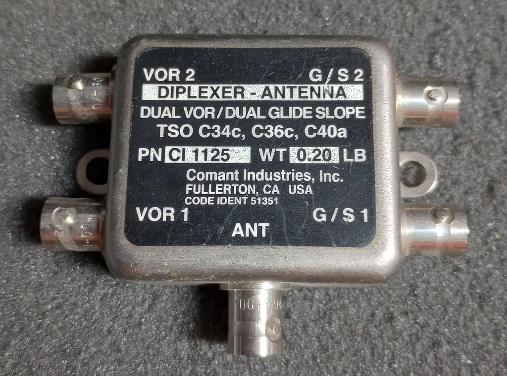 CI-1125