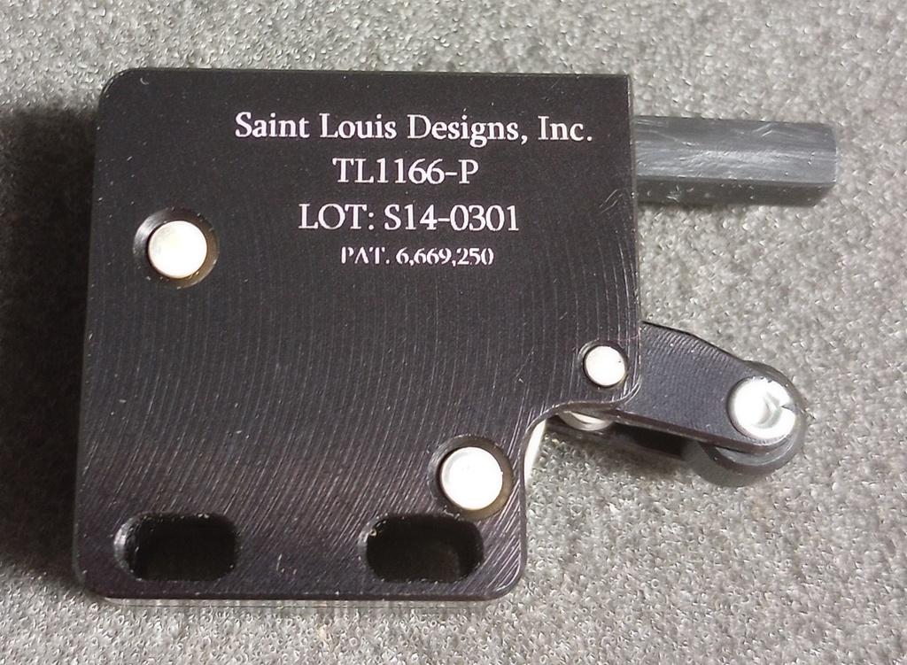 TL1166-P
