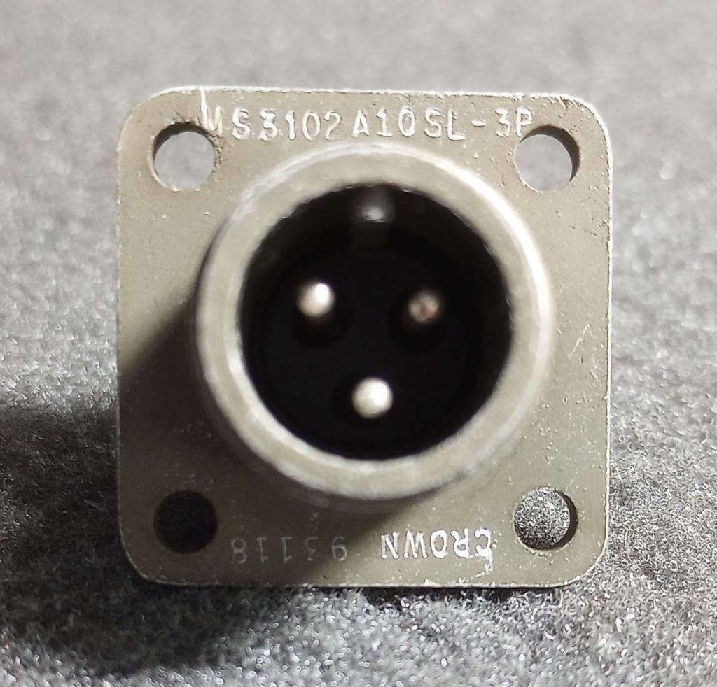 MS3102A10SL3P