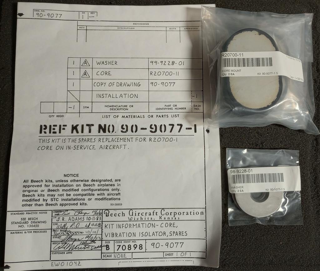 90-9077-1 S