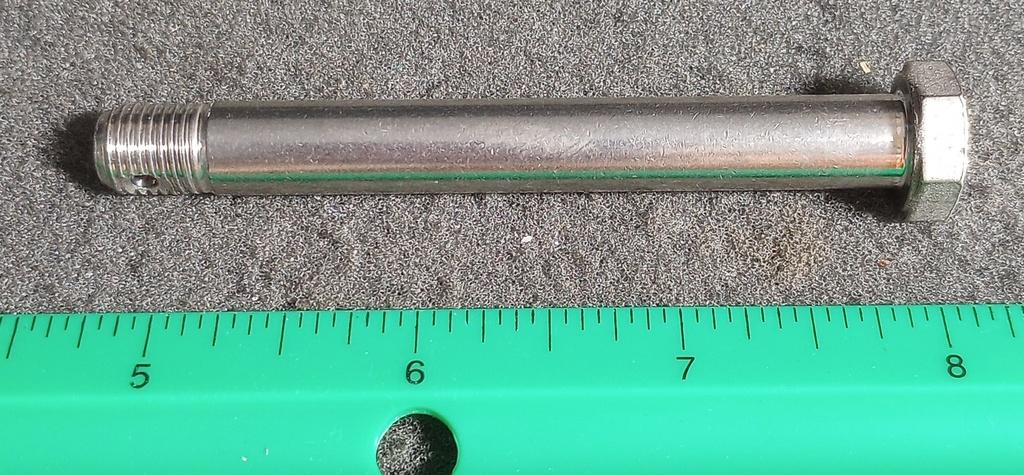 NAS6306U43D