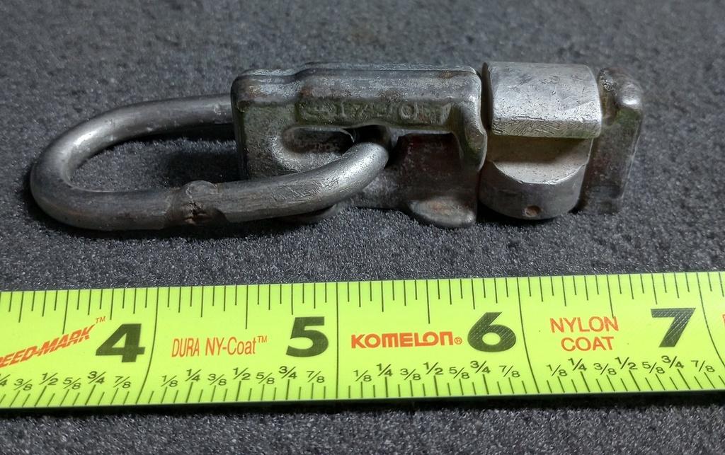 CargoNetTieDown