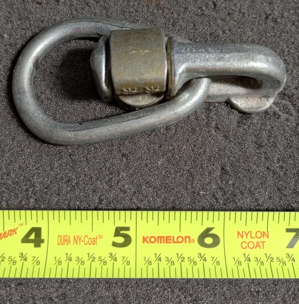 CargoNetTieDown