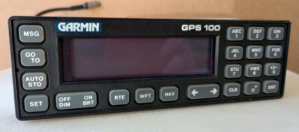 IPH-PNV-GPS100