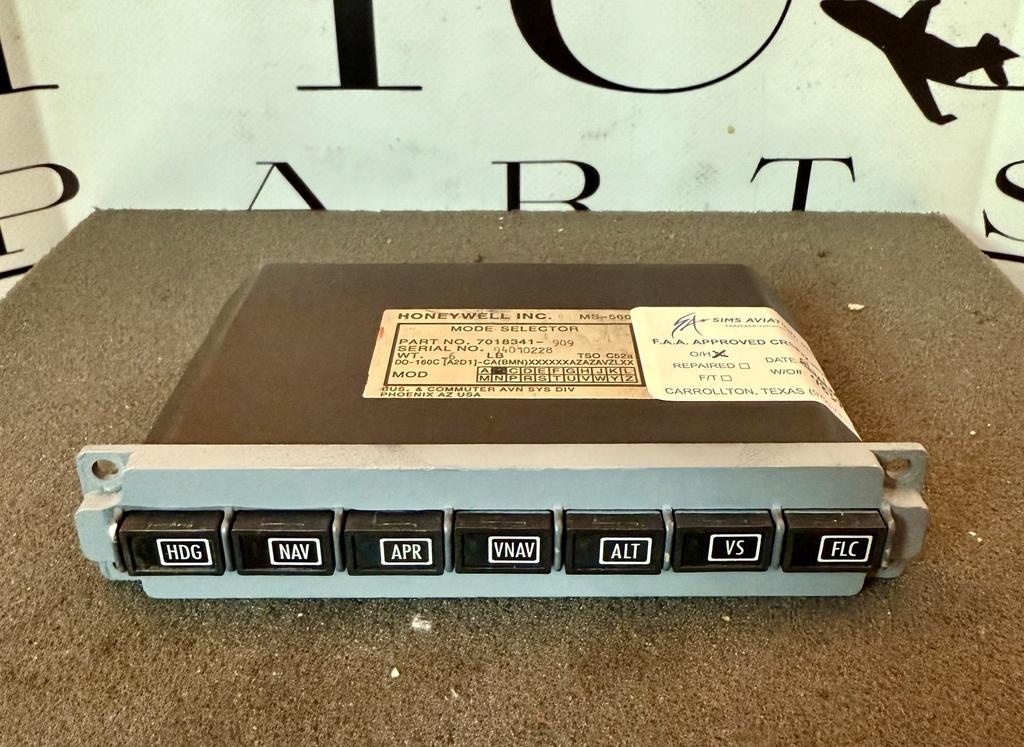 7018341-909