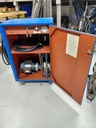NAYAK HYDRAULIC MULE 