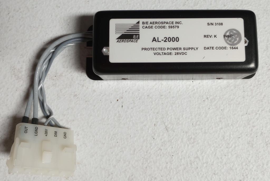 AL-2000