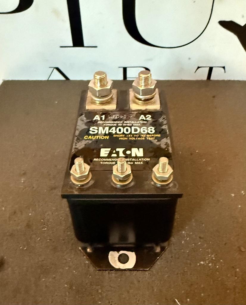 SM400D68 