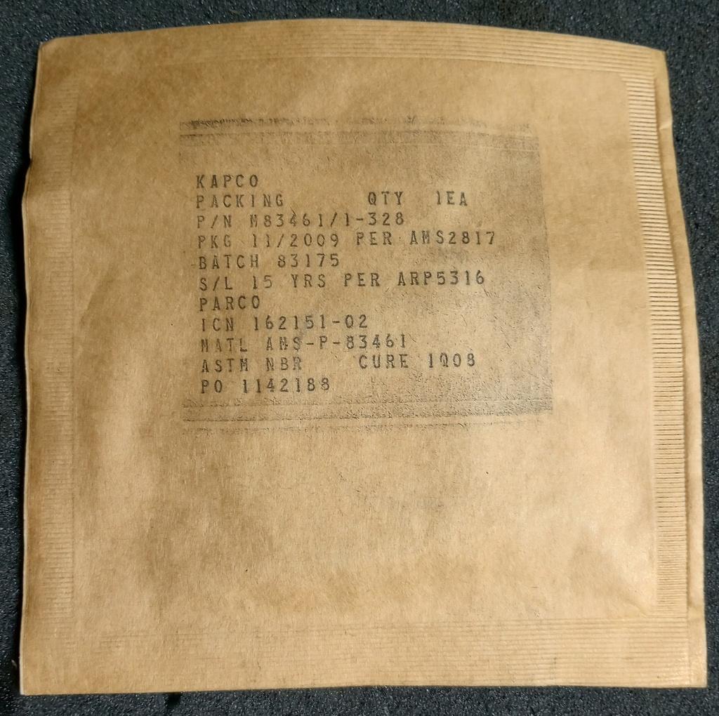 M83461/1-328
