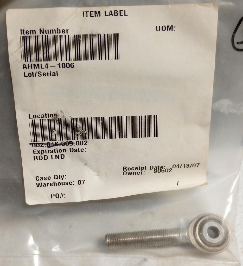 AHML4-1006