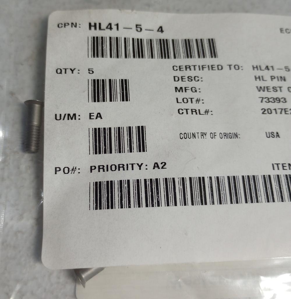 HL41-5-4