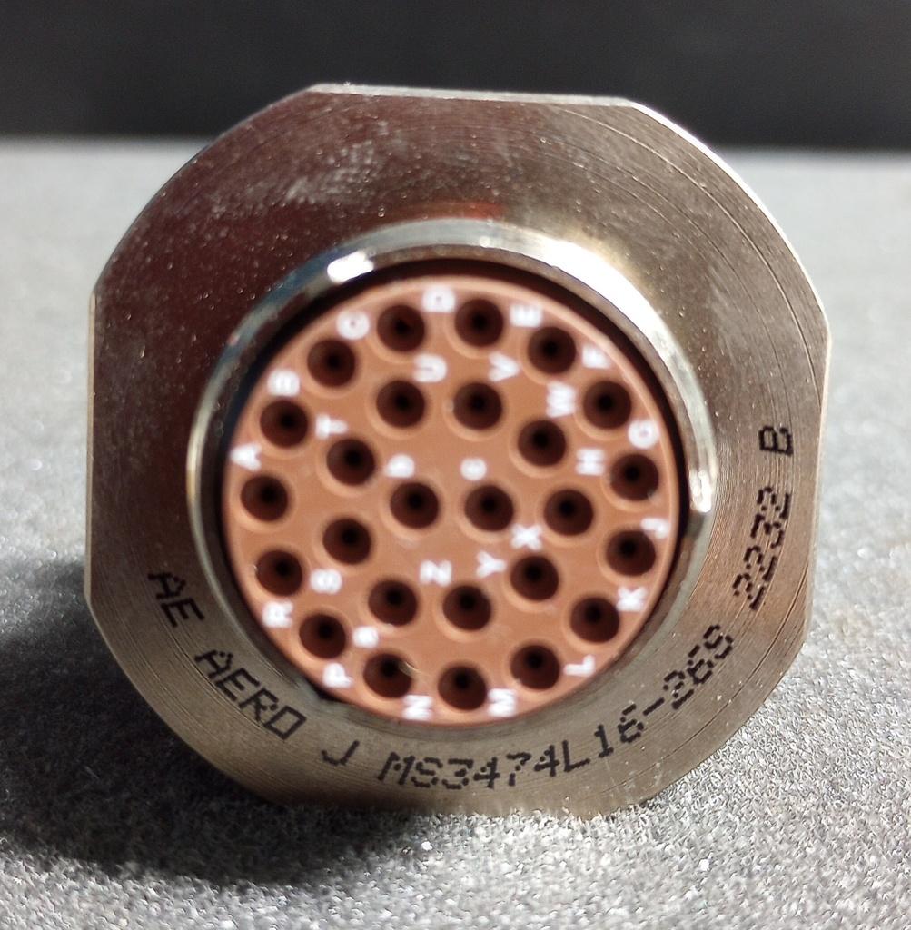 MS3474L16-26S