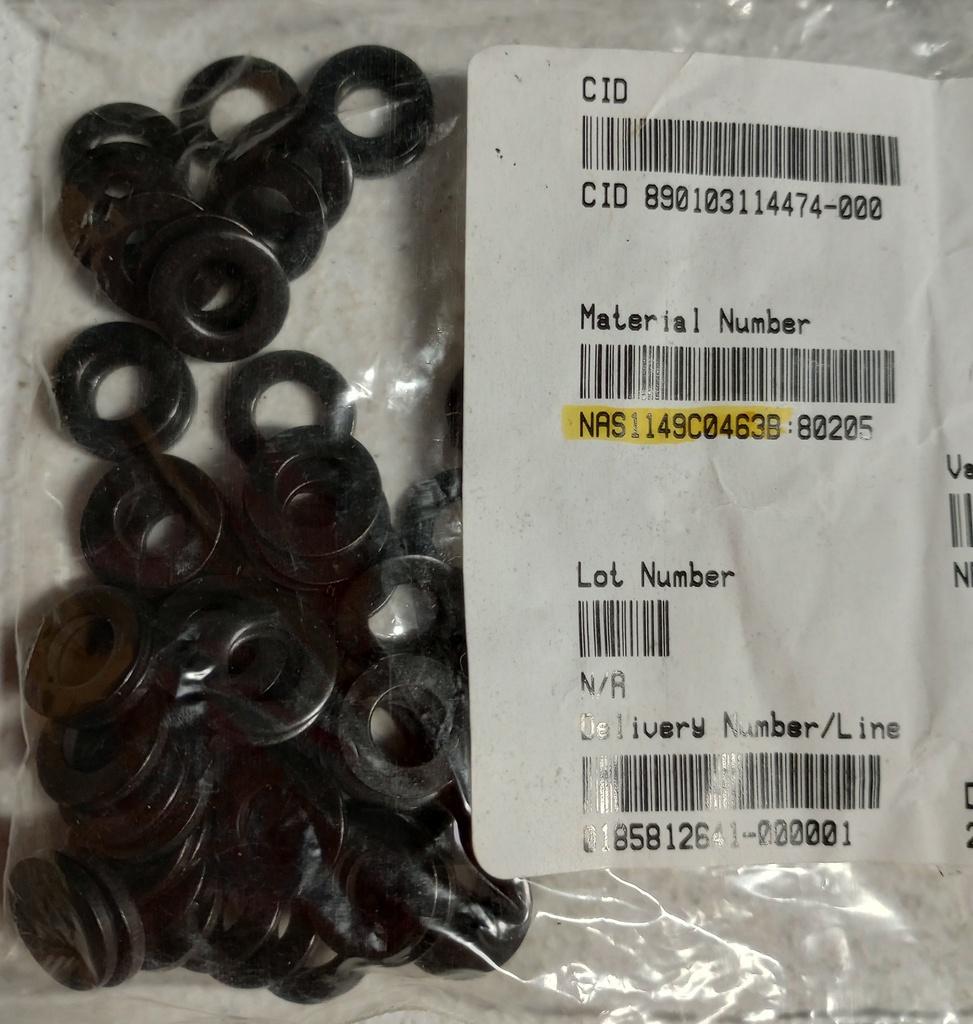 NAS1149C0463B