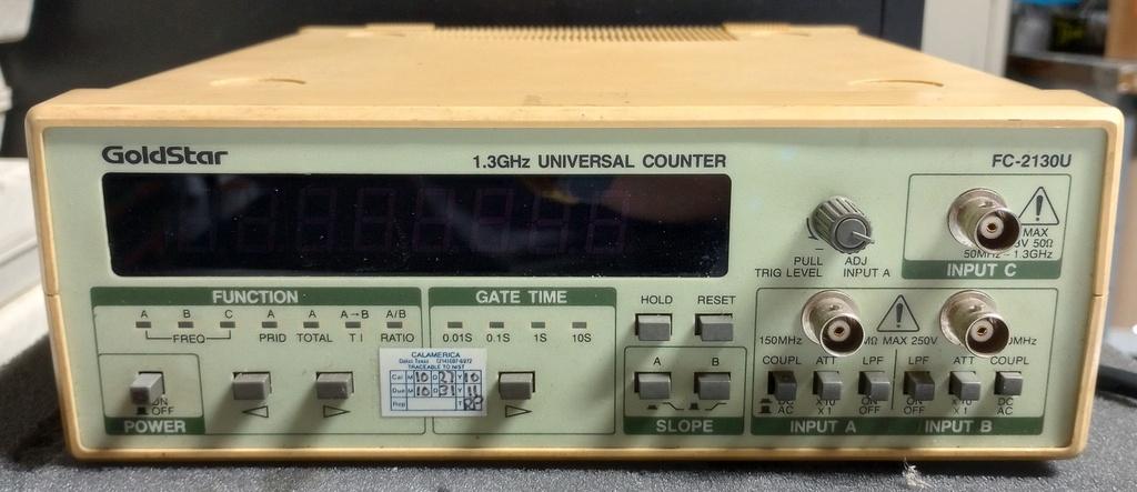 FC-2130U