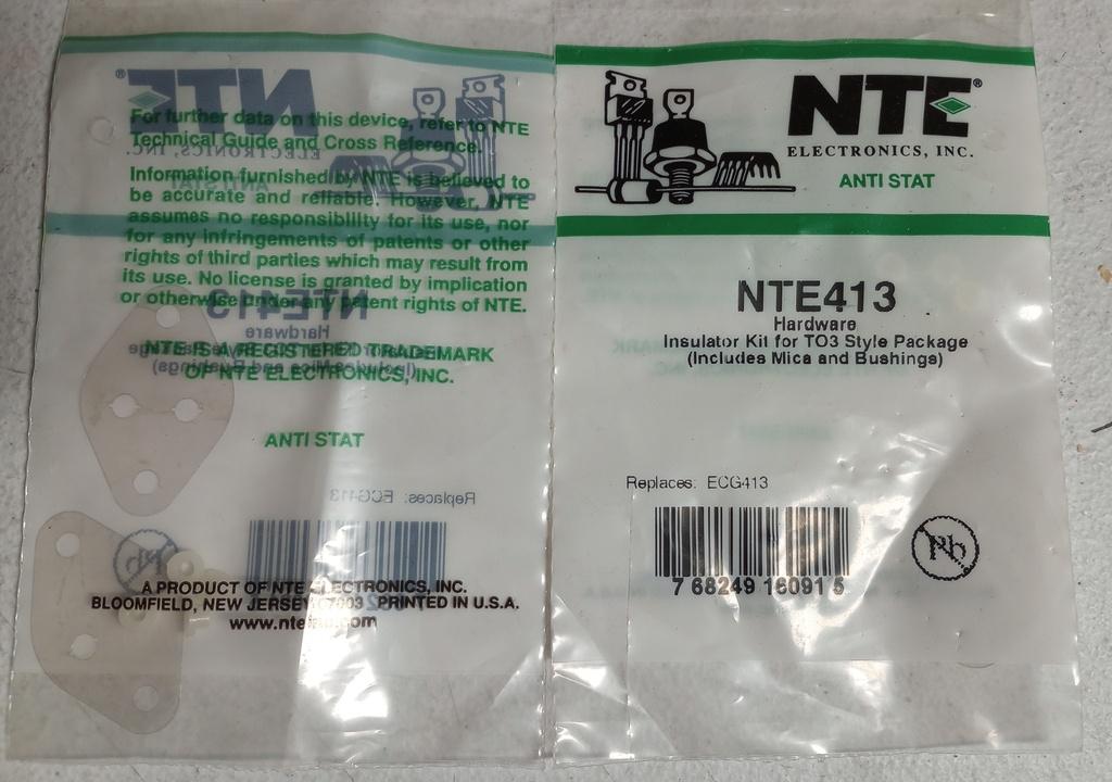 NTE413