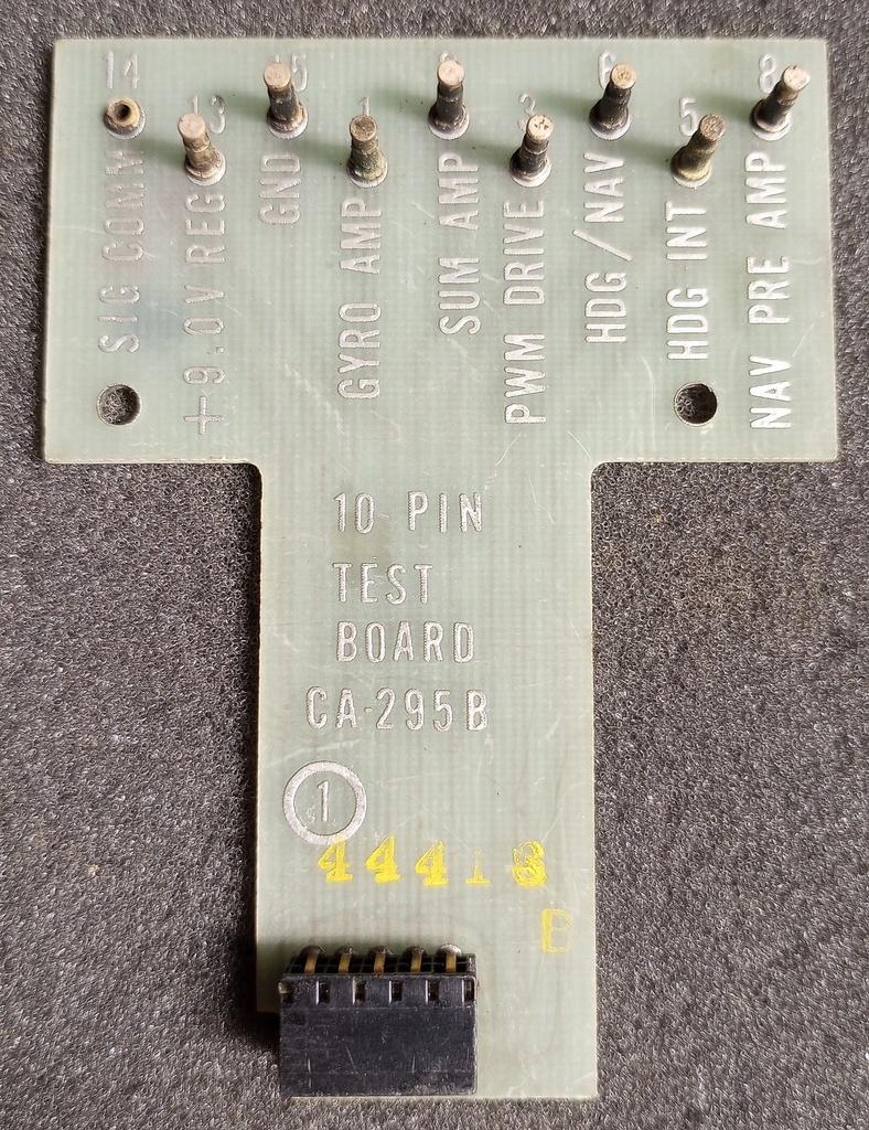 44418B