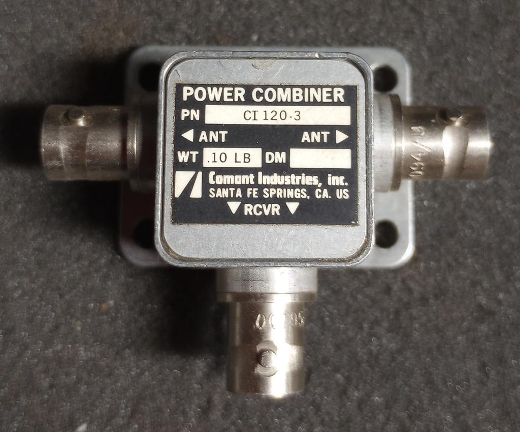 CI120-3