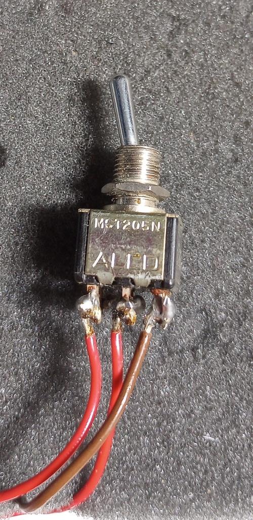 MST205N