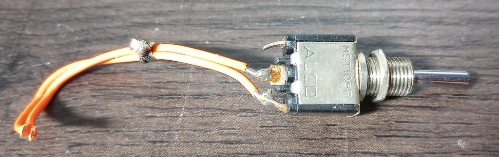 MST105F