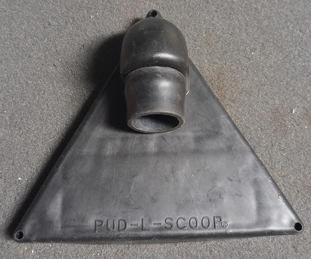 Pud-L-Scoop
