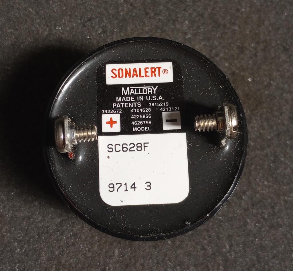 SC628F