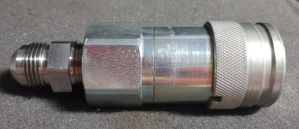 FEM-751-12FP-NL