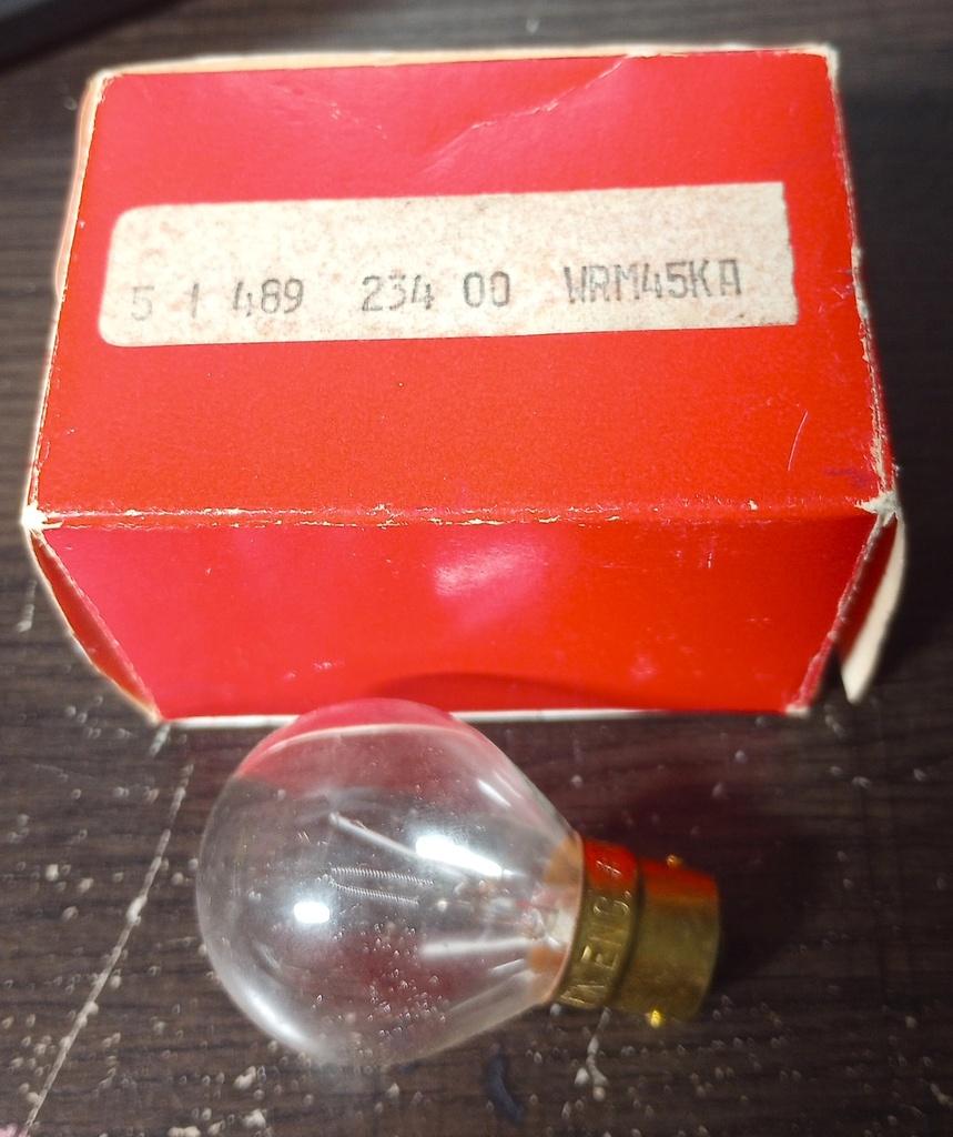 WRM45KA