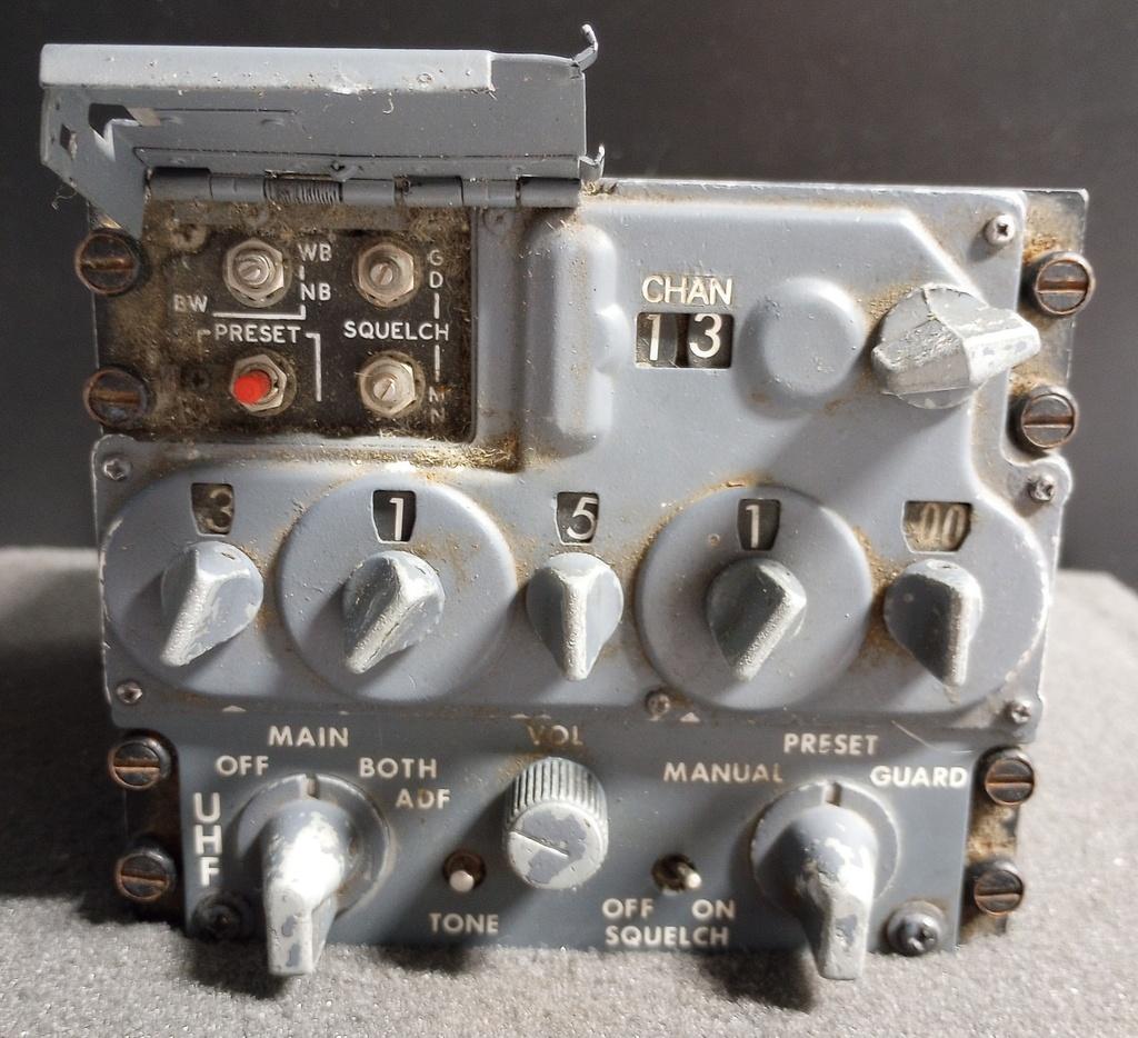 [SZ0119] RT-1168BARC-164(V)