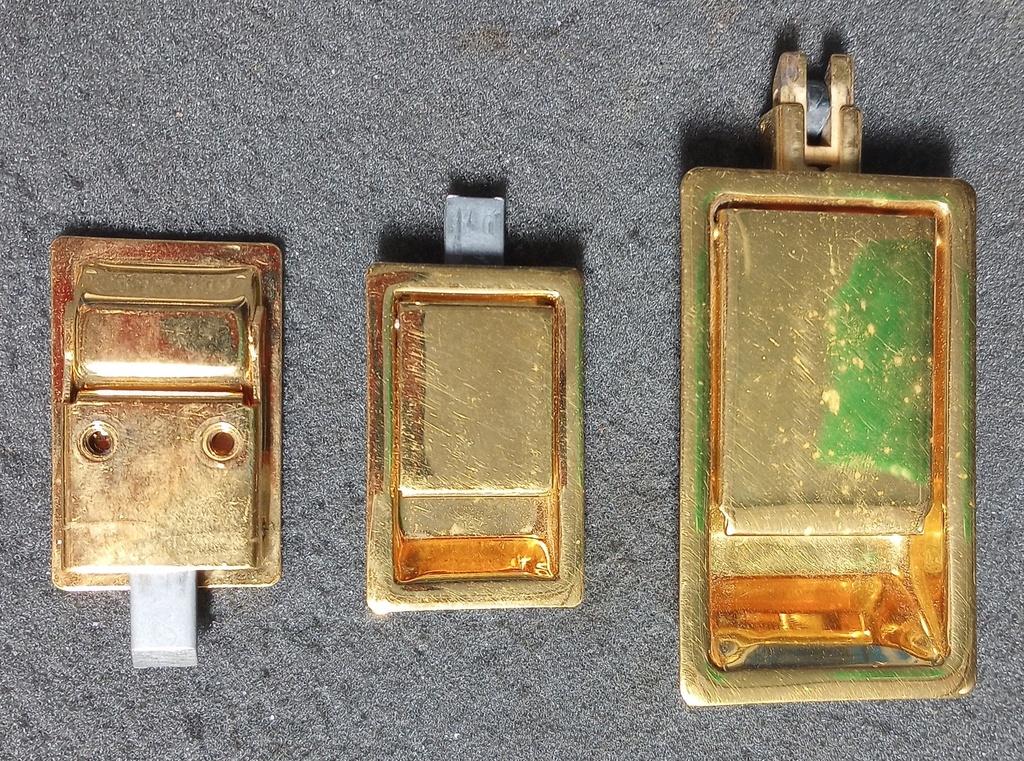 Latch Set 
