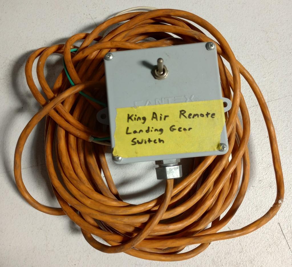 RemoteLandingGearSwitch