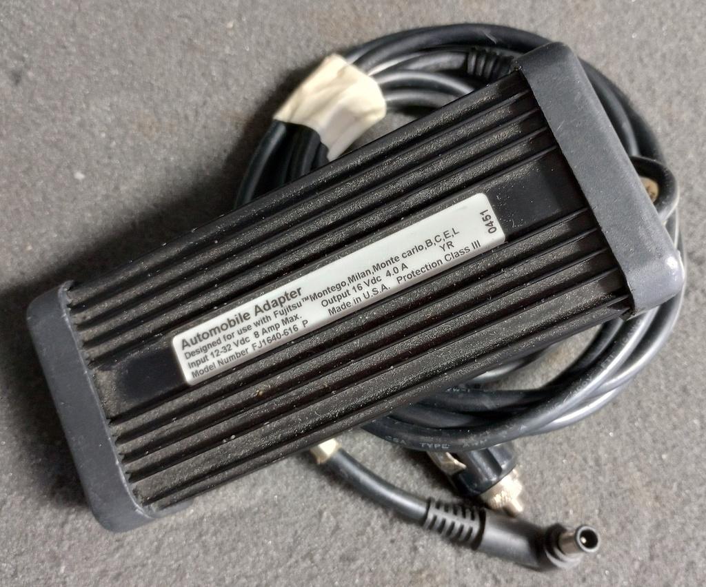 FJ1640-616-P