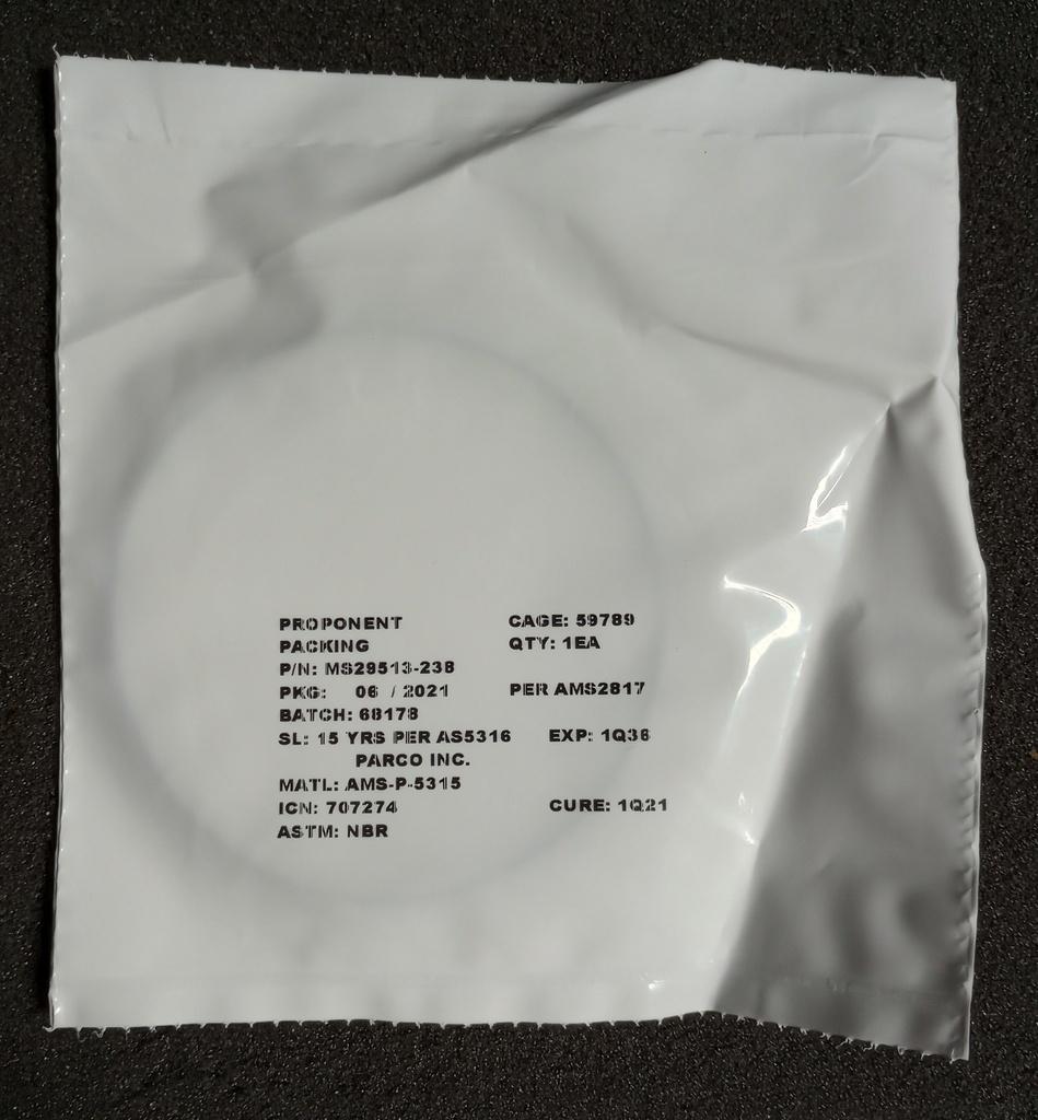 MS29513-238